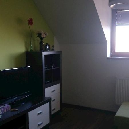 Apartmán Tatry C3D2 Vel'ka Lomnica Exterior foto