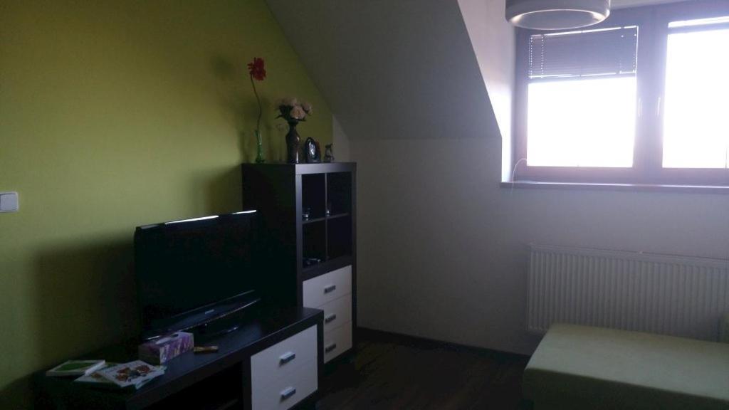 Apartmán Tatry C3D2 Vel'ka Lomnica Exterior foto
